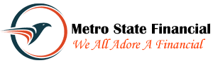 Metro State Financial